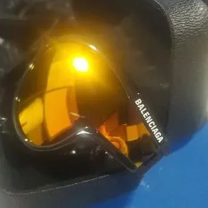 Balenciaga | Accessories | Balenciaga Acetate Sunglasses 